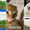 Bộ sưu tập đánh giá meme hài hước cho cộng đồng mạng