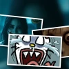 Bộ sưu tập meme kinh dị siêu hài hước cười không nhặt được mồm