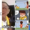 Bộ sưu tập meme việt nam cực lầy lội cho tín đồ troll