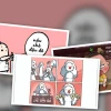 BST 1000 thất tịch meme hài hước cực lầy lội cho hội FA