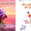 Chinh phục mọi trái tim bằng chúc một ngày tốt lành meme