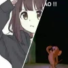 Chùm ảnh chào cờ meme cực hài hước cho giới trẻ