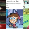 Chùm ảnh meme gáy cực lầy lội khiến dân mạng cười nghiêng ngả