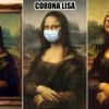 Mona Lisa meme cực lầy lội khiến dân mạng cười nghiêng ngả
