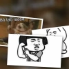 Top đừng cản tao meme bá đạo nhất cho dân mạng lầy lội