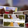 Where meme và hội anh em khỉ đang chiếm sóng mạng xã hội