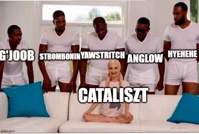 1 vs 5 meme