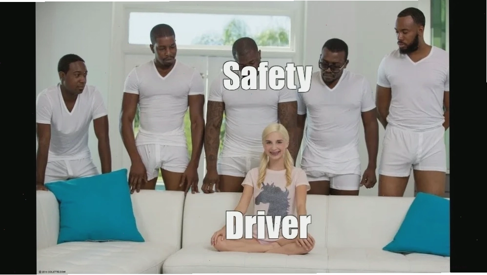 1 vs 5 meme