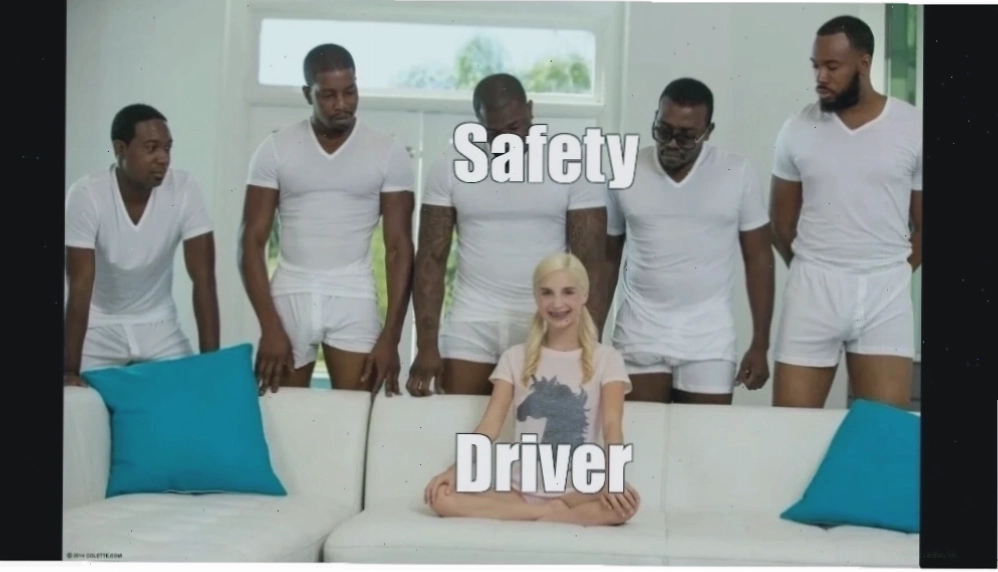 1 vs 5 meme