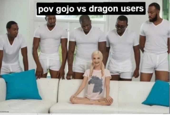 1 vs 5 meme