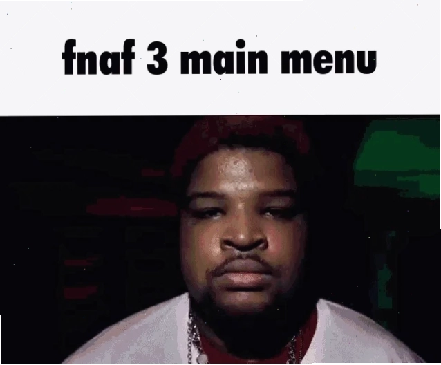 3 meme biểu cảm tự nhiên