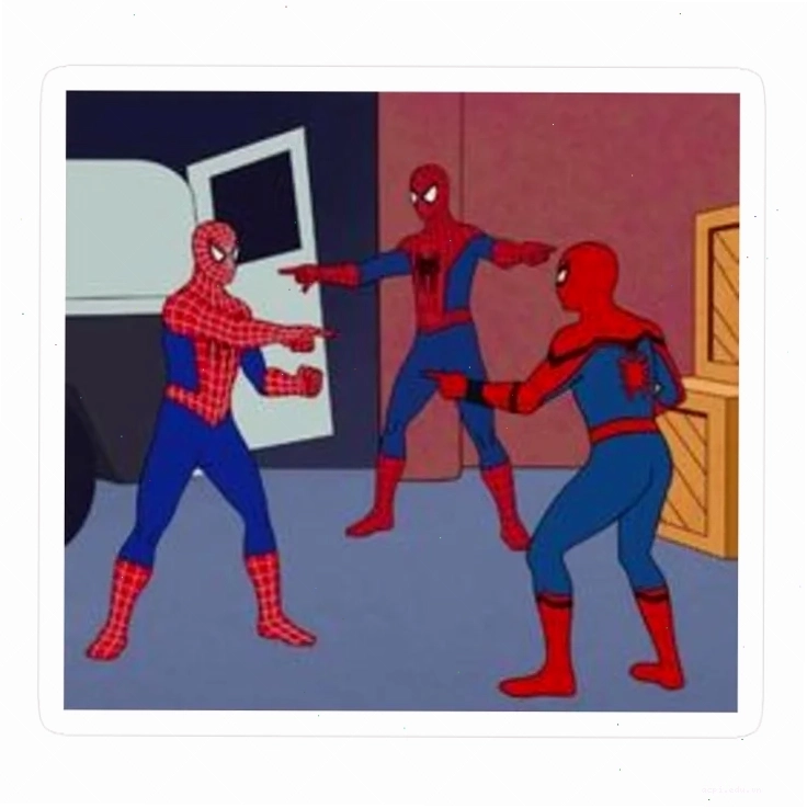 3 meme cảm xúc lạc quẻ
