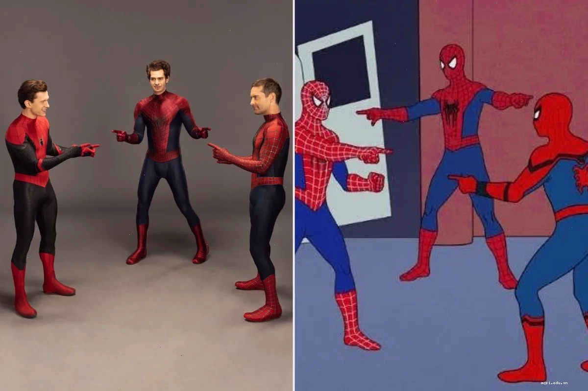 3 meme gương mặt vô tri