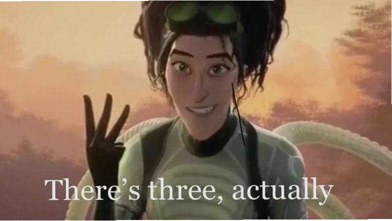 3 meme tình huống công sở