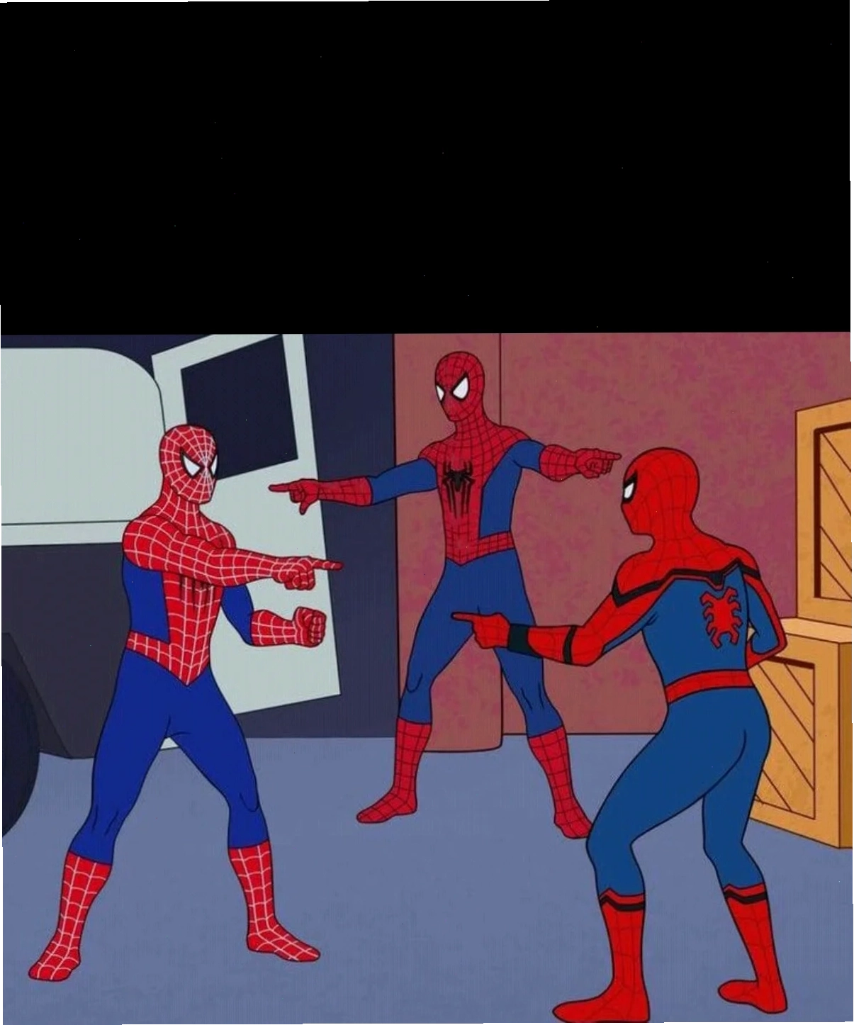 3 meme tình huống công sở
