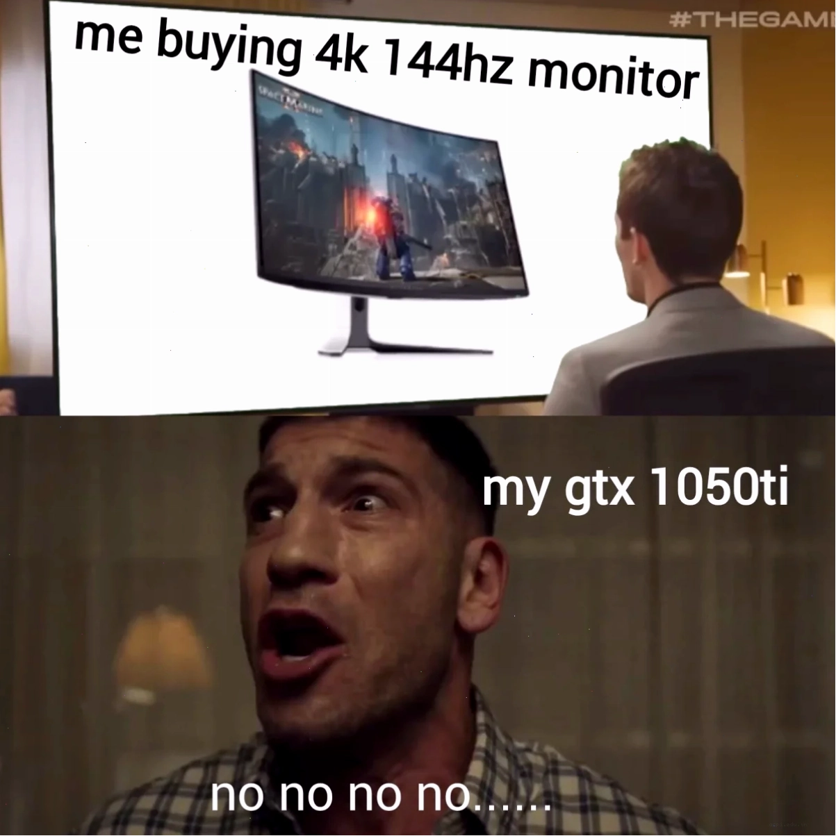 4k meme động vật