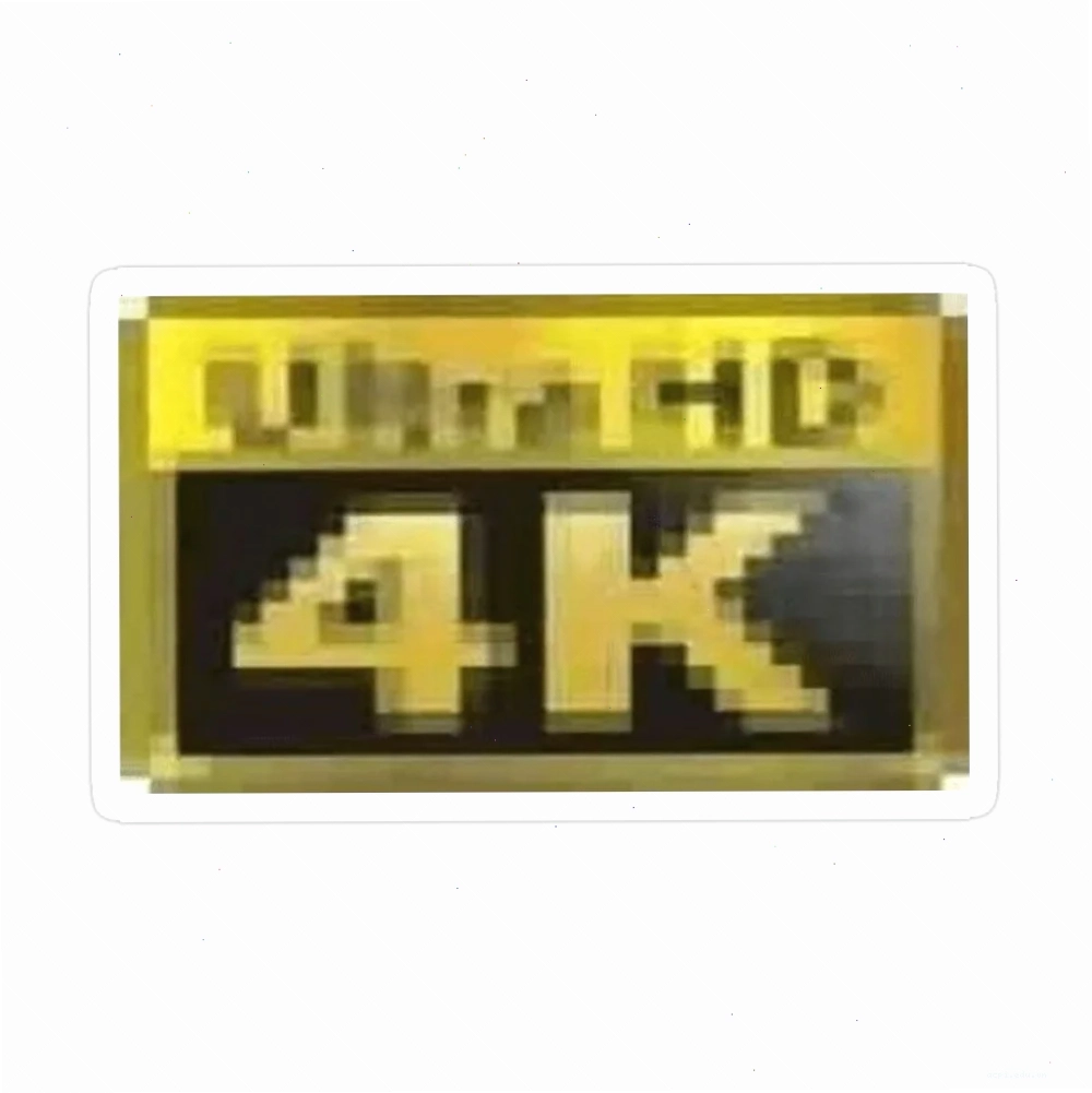 4k meme hài hước trên màn hình