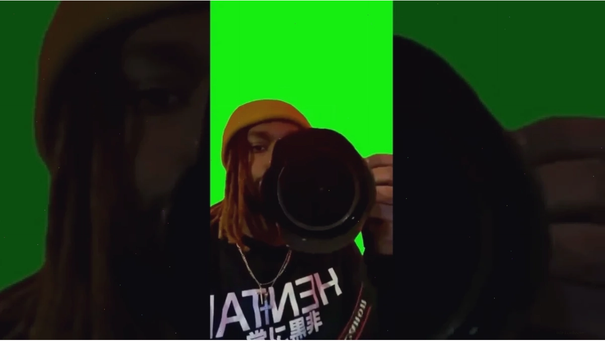 4k meme ngây ngô