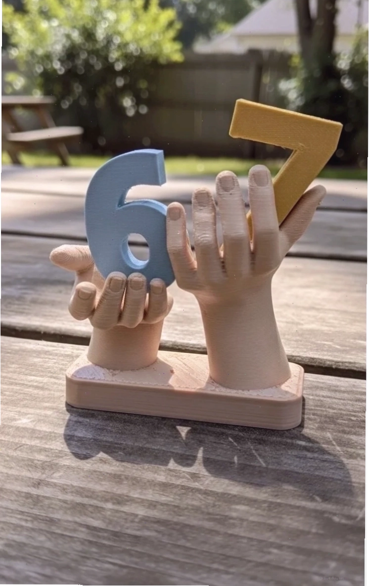 67 meme
