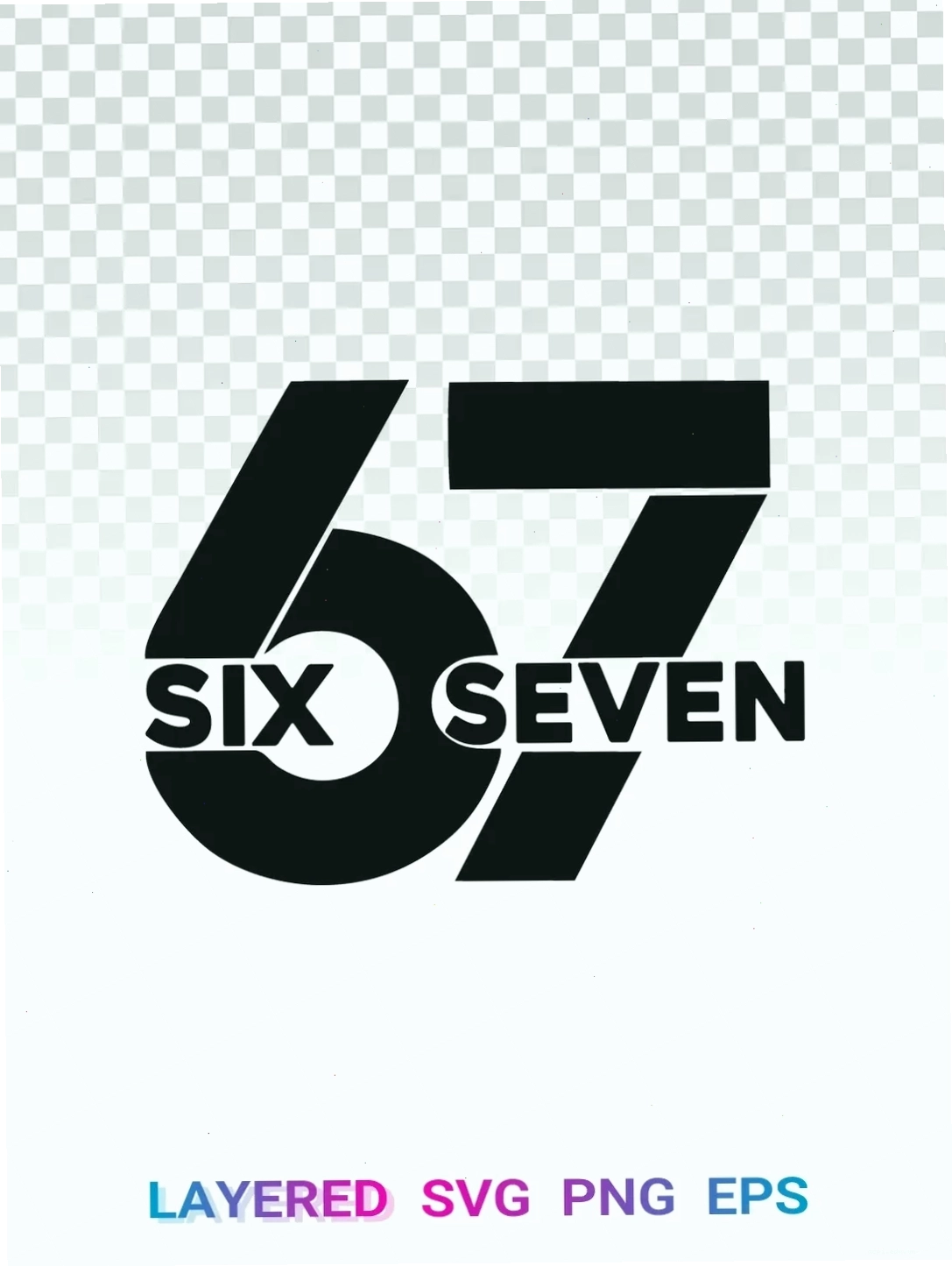 67 meme