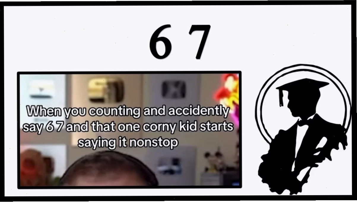 67 meme