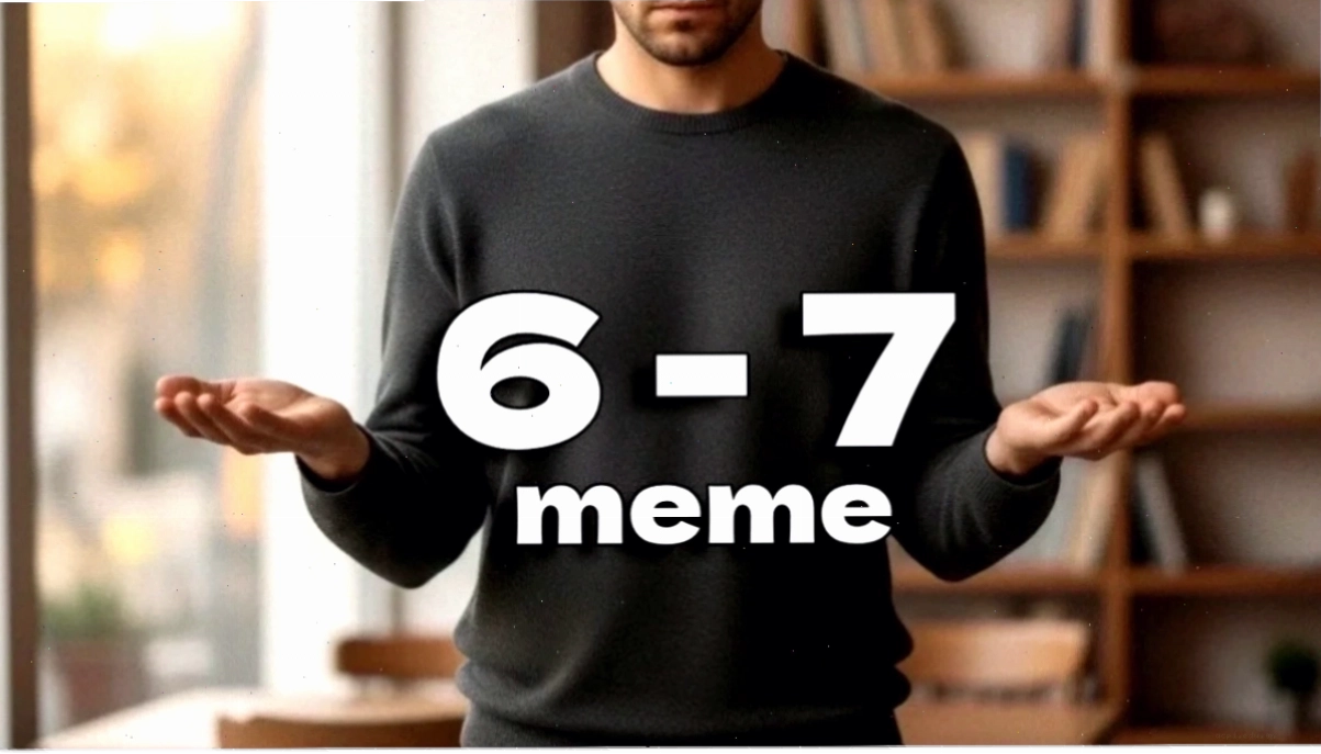 67 meme