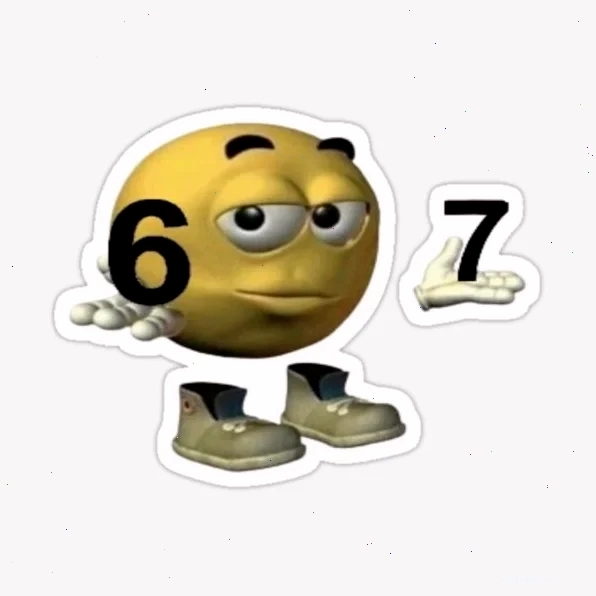 67 meme