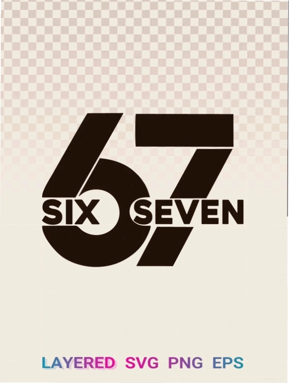 67 meme