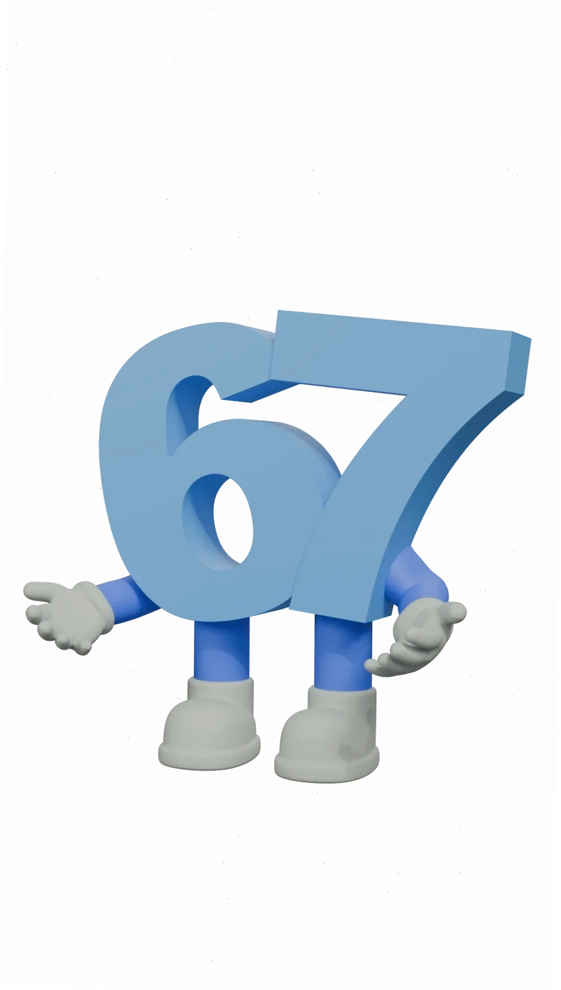 67 meme