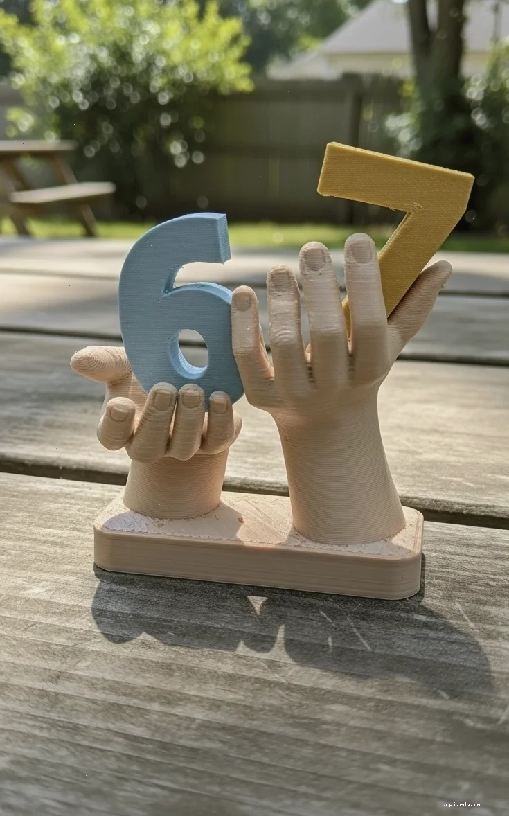 67 meme