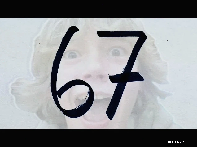 67 meme