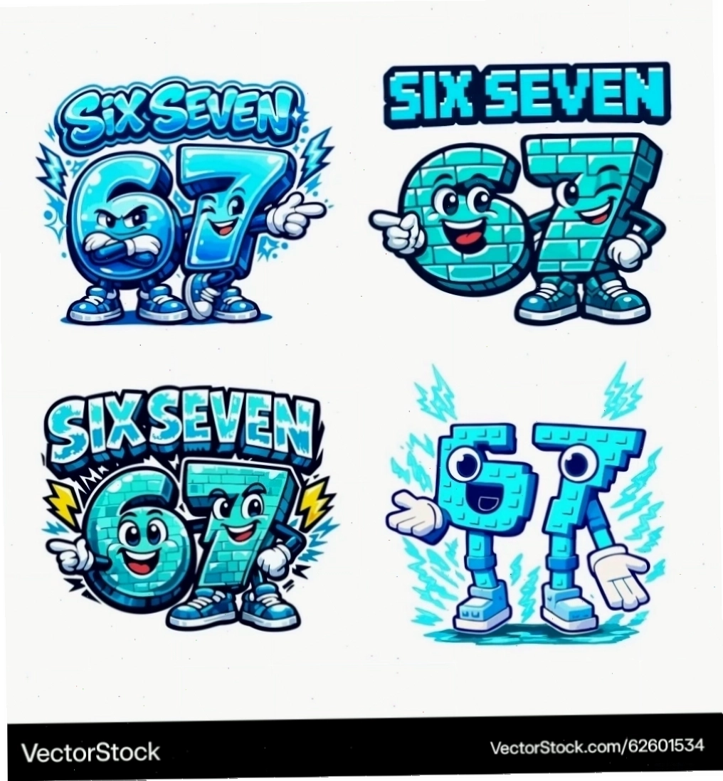 67 meme
