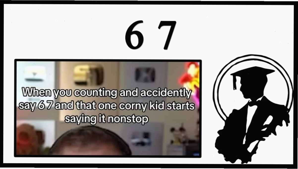 67 meme