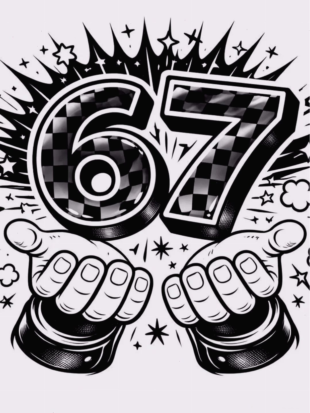 67 meme