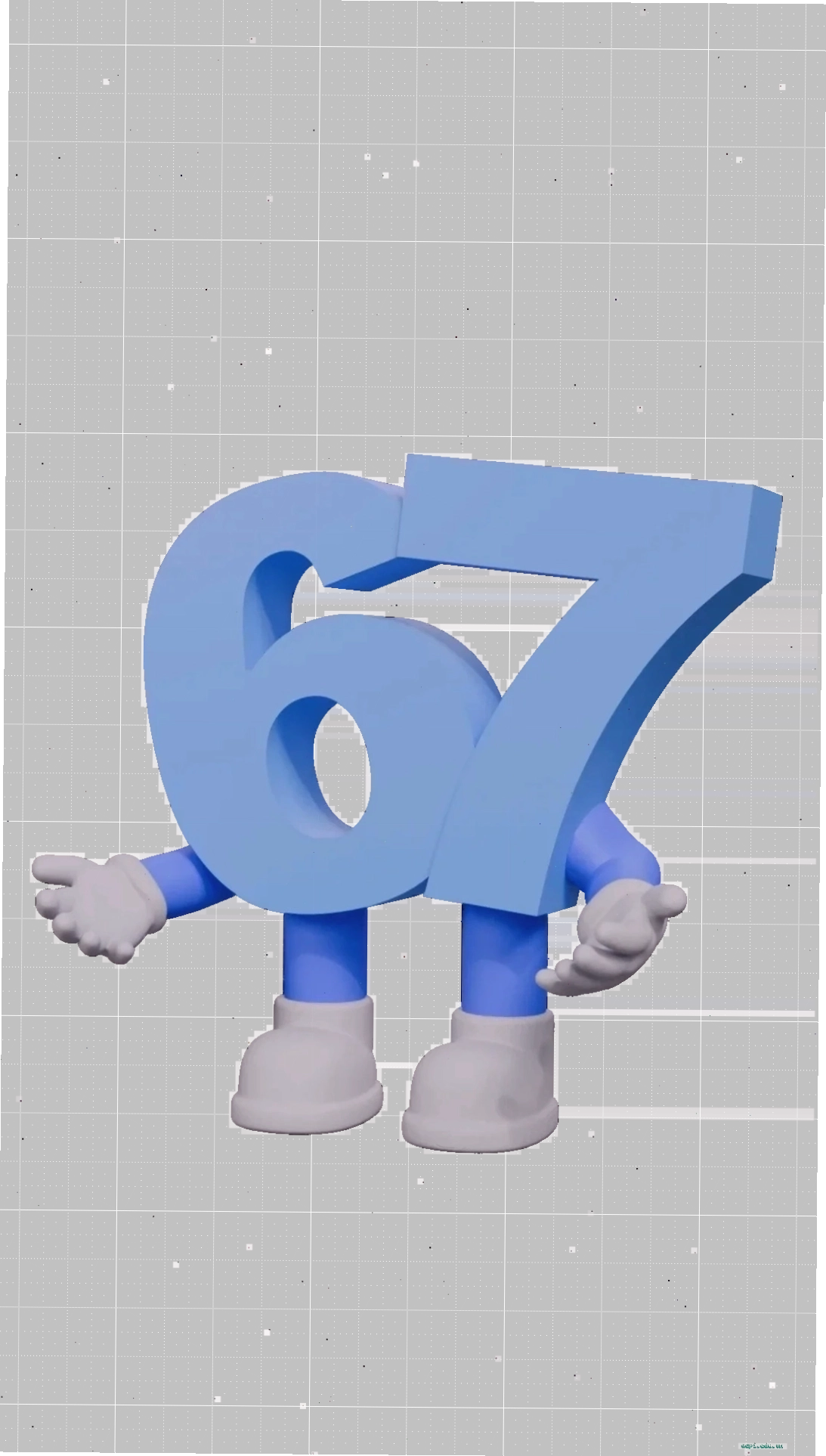 67 meme