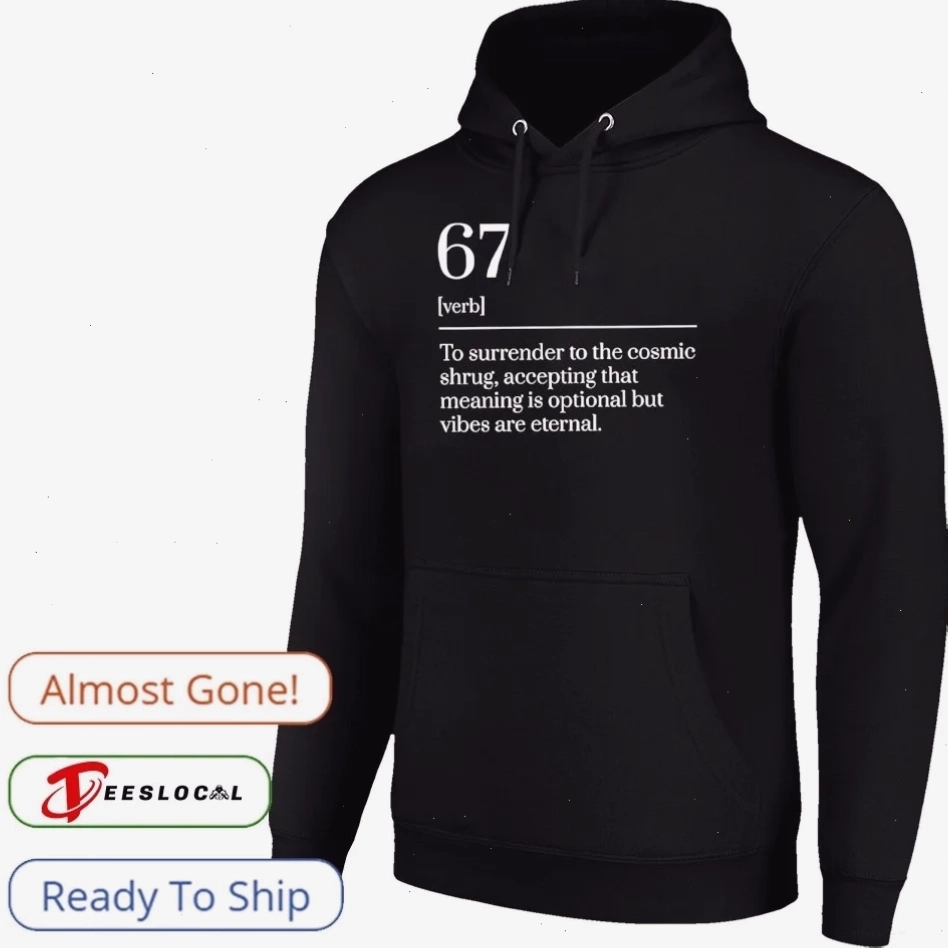 67 meme