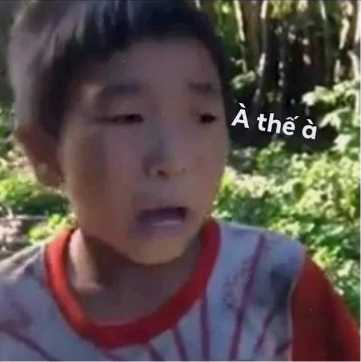 aảnh meme mèo hoang mang