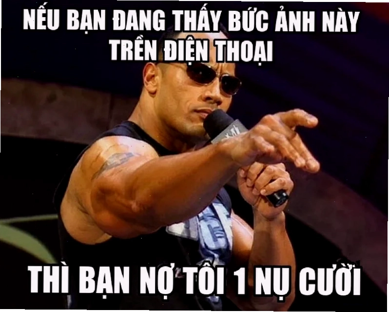 aảnh meme nhóm bạn