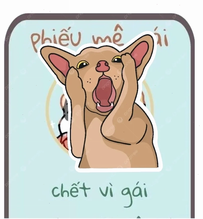aảnh meme xem phim