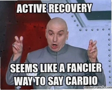 active meme