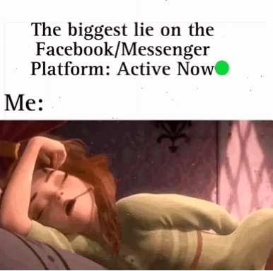 active meme