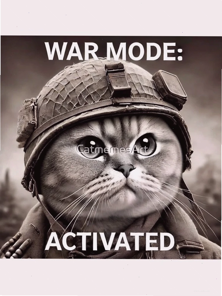 active meme