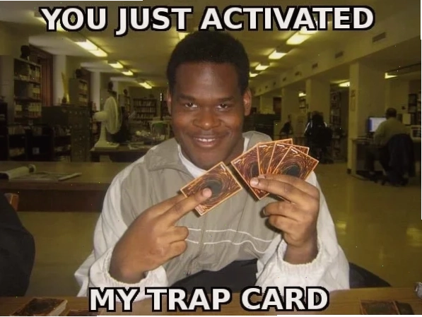 active meme