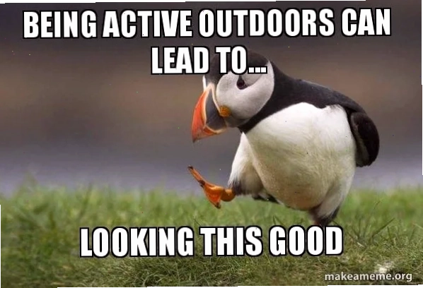 active meme