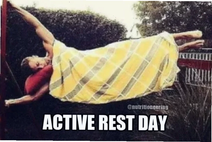 active meme hài hước