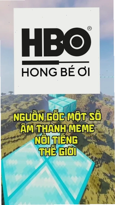 âm thanh meme