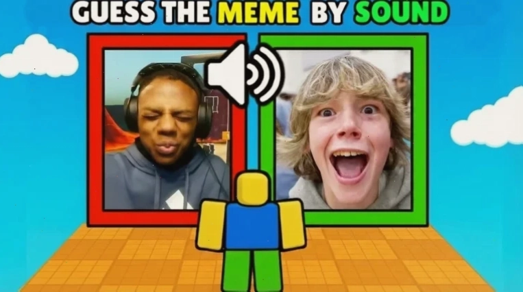 âm thanh meme