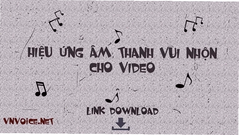 âm thanh meme