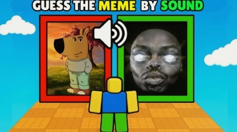 âm thanh meme