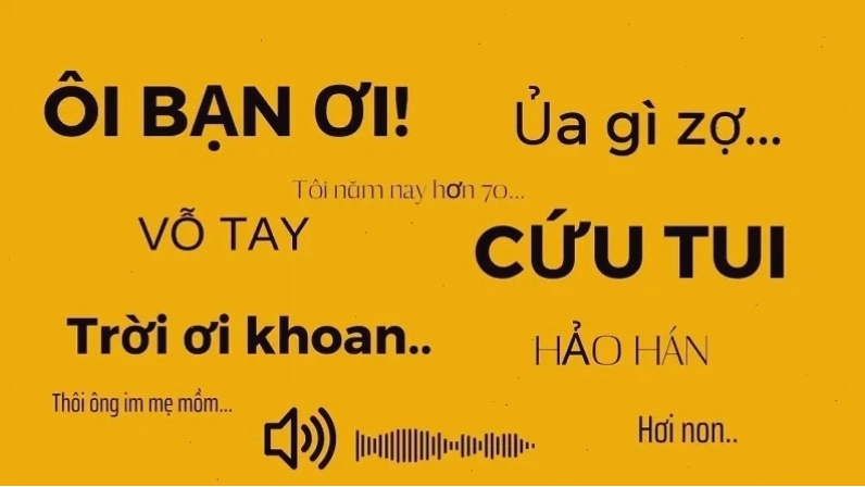âm thanh meme